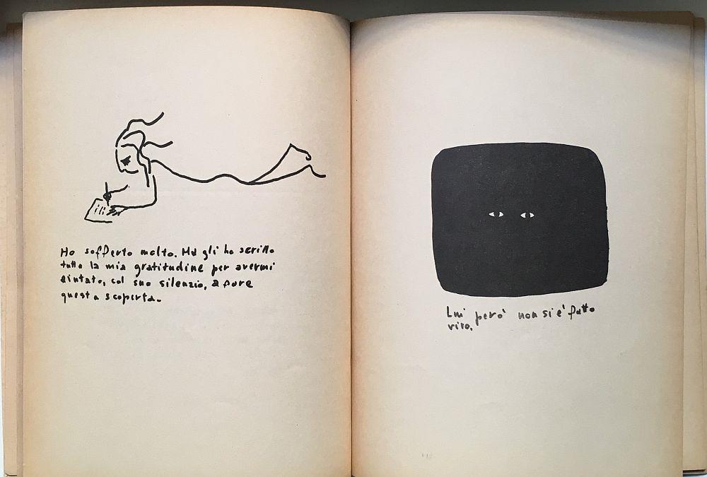 Non mi ero resa conto che.