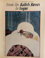 From the Ballets Russes to Vogue. The art of Georges Lepape