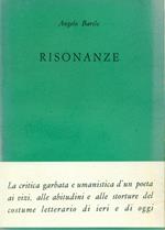 Risonanze (1931-1934)