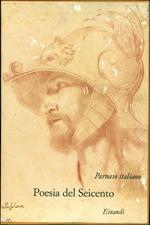 Parnaso italiano. Poesia del Seicento