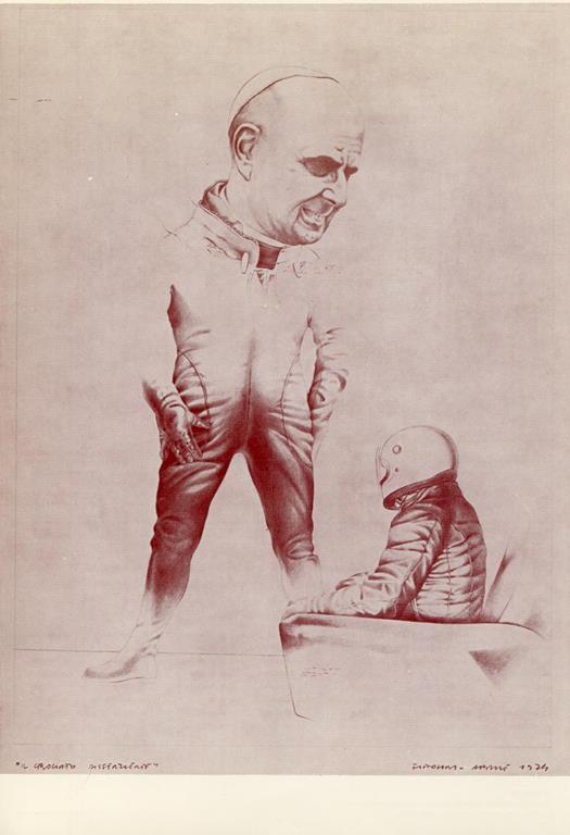 No. Progetto per un manifesto no all'abolizione del divorzio - Marco Fidolini - copertina