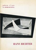 Hans Richter. Opere dal 1960 al 1975
