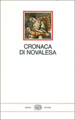 Cronaca di Novalesa