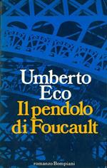 Il pendolo di Foucault