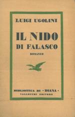 Il nido di falasco