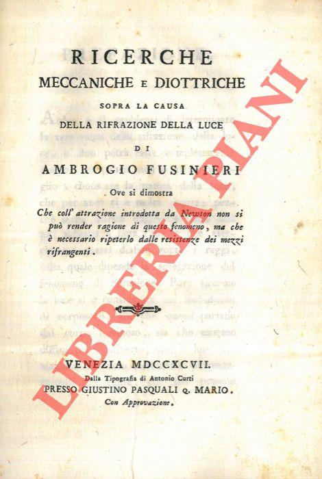 Libreria Piani