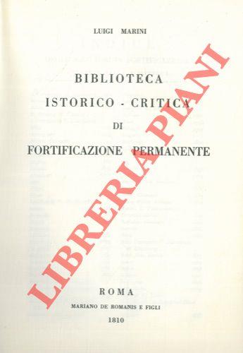 Libreria Piani