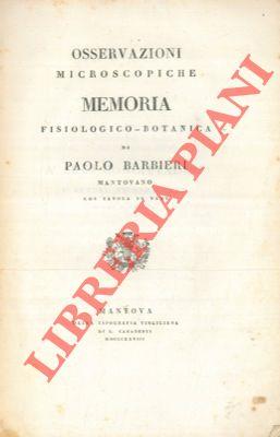 Libreria Piani