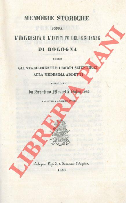 Libreria Piani