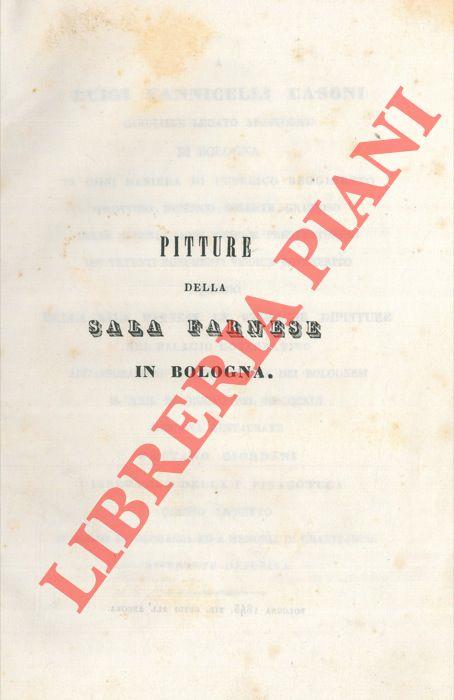 Libreria Piani