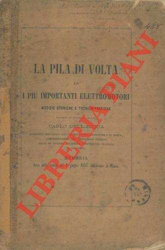 Libreria Piani