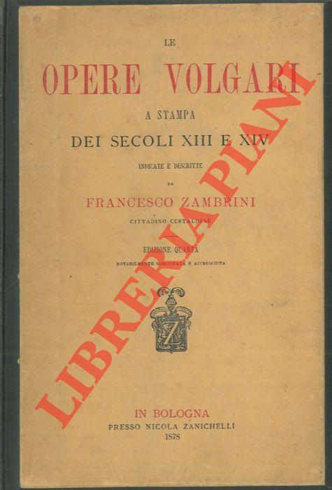 Libreria Piani