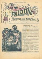 Il follettino. Giornale per fanciulli
