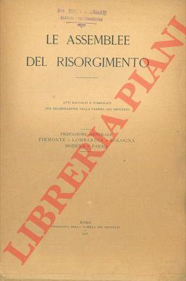 Libreria Piani
