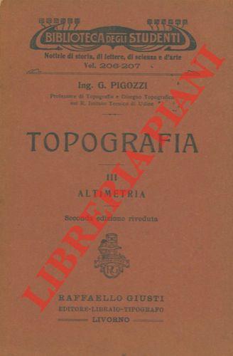 Libreria Piani