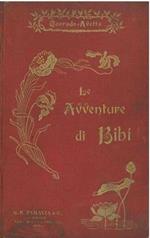Le avventure di Bibì ossia storia di un Cagnolino