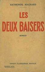 Les deux baisers