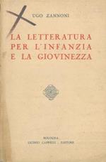 La letteratura per l'infanzia e la giovinezza
