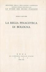 La Regia Pinacoteca di Bologna
