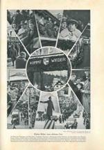 Die Olympischen Spiele 1936 in Berlin und Garmisch-Partenkirchen