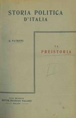 La Preistoria