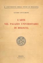 L' arte nel Palazzo Universitario di Bologna