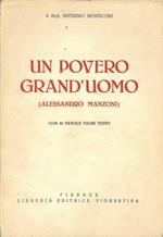 Un povero grand'uomo (Alessandro Manzoni)