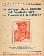 Lo sviluppo della dottrina del 