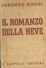 Il romanzo della neve