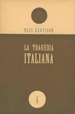 La tragedia italiana