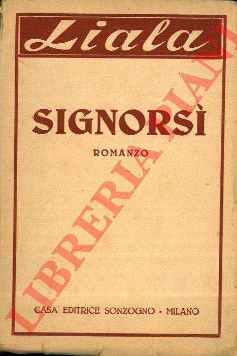Libreria Piani