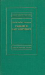 L' amante di lady Chatterley