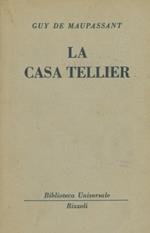 La casa Tellier