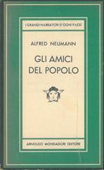 Gli amici del popolo
