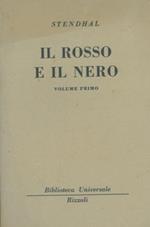 Il rosso e il nero