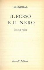 Il Rosso e il Nero