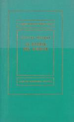 La storia del giudice