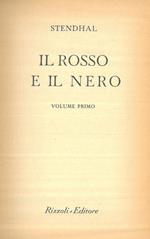 Il rosso e il nero