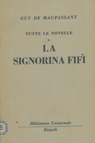 Libreria Piani