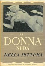 La donna nuda nella pittura