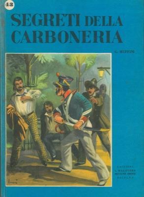 Il piccolo caporale di Napoleone - C. Ferrari - copertina