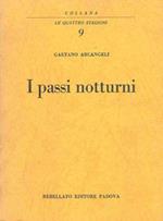 I passi notturni