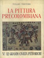 La pittura precolombiana