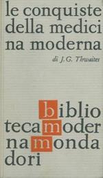 Le conquiste della medicina moderna