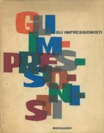 Gli impressionisti