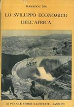 Lo sviluppo economico dell'Africa