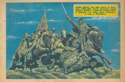 I cavalieri immortali - copertina