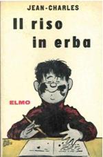 Il riso in erba