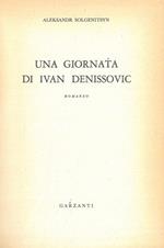 Una giornata di Ivan Denissovic
