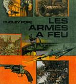 Les armes a feu